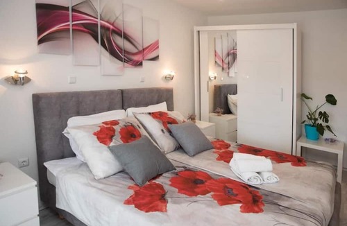 Rovinjsko Selo House | Apartments Paradis