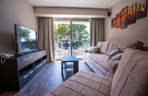 Donja luka Hotel | Hotel Central Beach 9