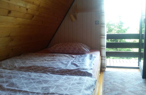 Obcina Brezovica Ski Chalet | Hugo's house - Rakitna, Ljubljana