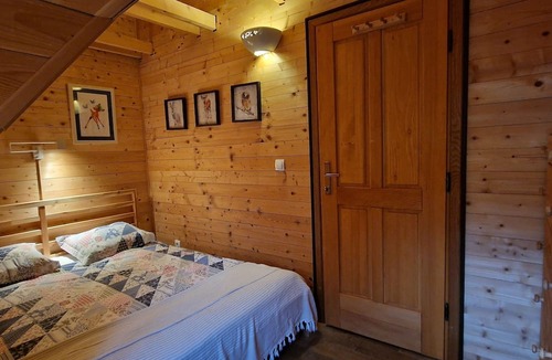 Vrelo Korenicko Ski Chalet | Vodenica Vrelo Chalets