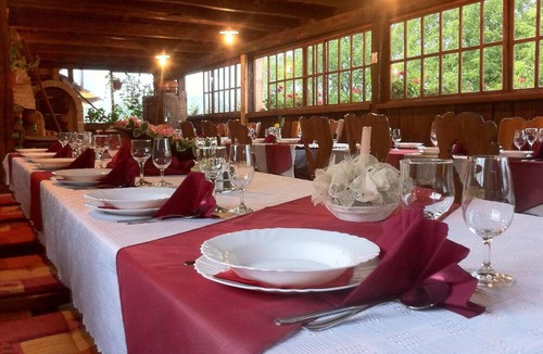 Sisak House | Tradicije Čigoč