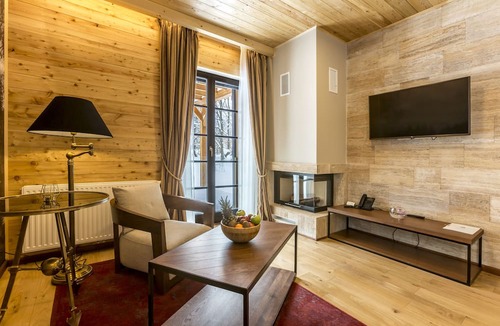 Plitvica Selo Hotel | Fenomen Plitvice