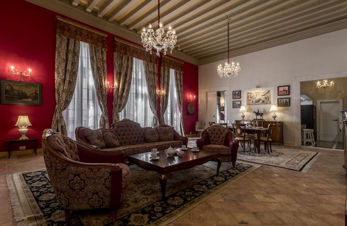 Old Town Hotel | Villa Nepos Hotel