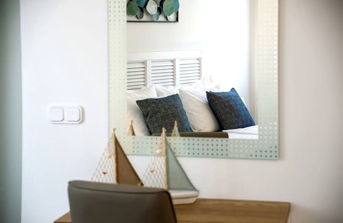Rovinj Villa | Villa Marea
