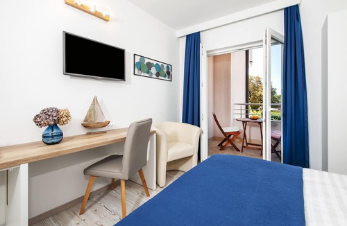 Rovinj Villa | Villa Marea