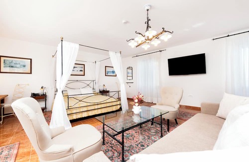 Fazana Hotel | Villetta Phasiana