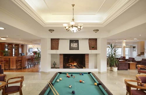 Lovran Hotel | Hotel Lovran