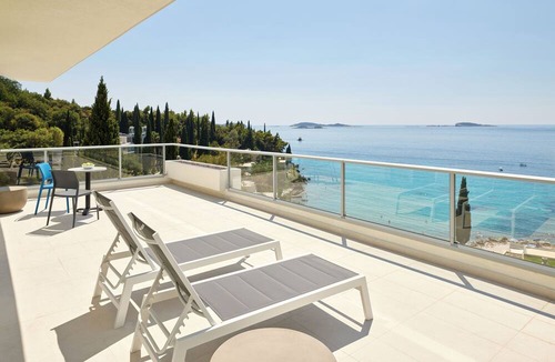 Mlini Hotel | Maistra Select Astarea Hotel