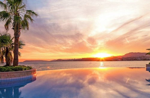 Podstrana Hotel | Le Meridien Lav, Split