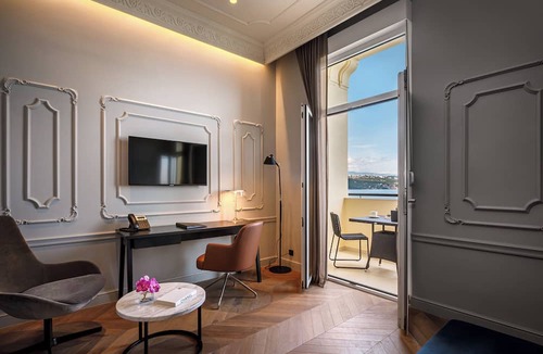 Opatija Hotel | Hotel Ambasador - Liburnia
