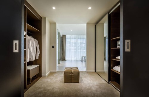 Opatija Hotel | Hotel Ambasador - Liburnia