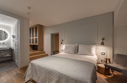 Labin Hotel | Hotel Peteani