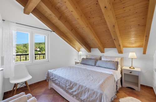 Sibenik Bed & Breakfast | Kalpić Suites & Villa
