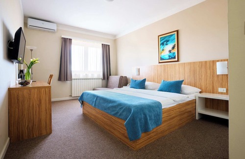 Velika Gorica Hotel | Hotel Phoenix
