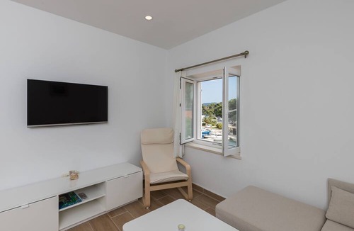 Sudurad Apartment | Eco Apartments Kate