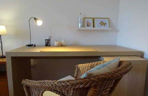 Sudurad Apartment | Eco Apartments Kate