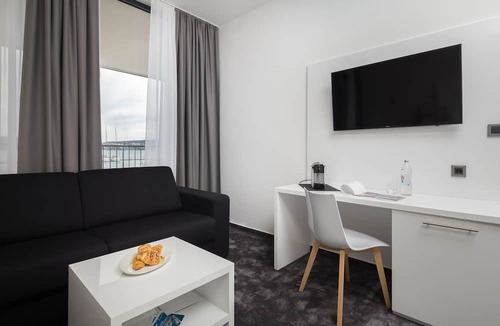 Seget Donji Hotel | Marina Baotić Apartments