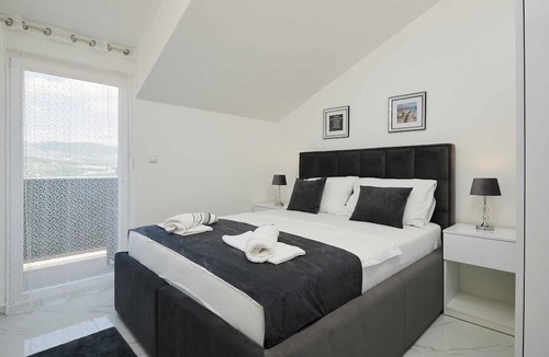 Mastrinka Apartment | Apartmani Knezovic