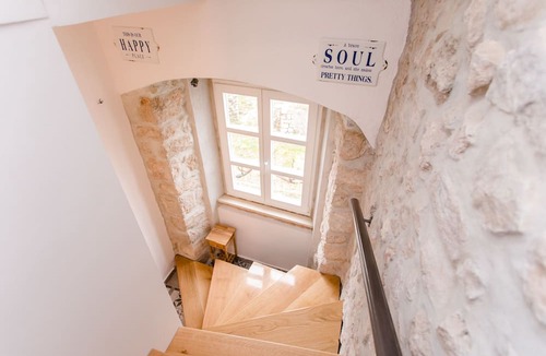 Dubrovnik Old Town House | House STAYEVA 11
