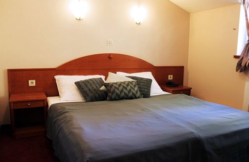 Gornji Kneginec Hotel | Hotel LaGus