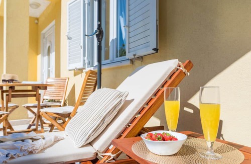 Mlini Hotel | Villa Zlata