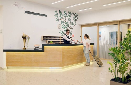 Cakovec Hotel | Hotel Park