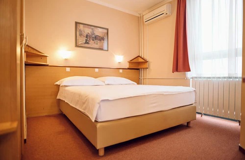 Cakovec Hotel | Hotel Park