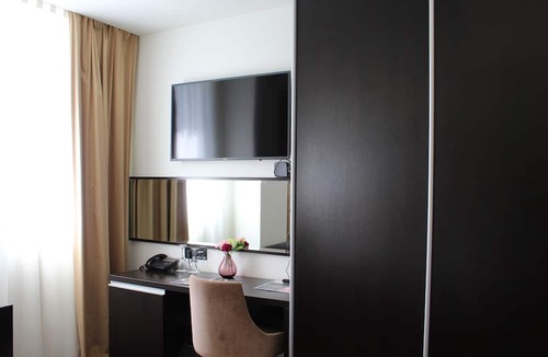 Novi Zagreb Hotel | Hotel Diplomat