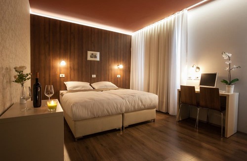 Postojna Hotel | Hotel Center