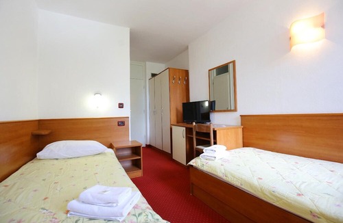 Luka Hotel | Hotel Luka