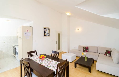Lapad Hotel | Nikola Apartments