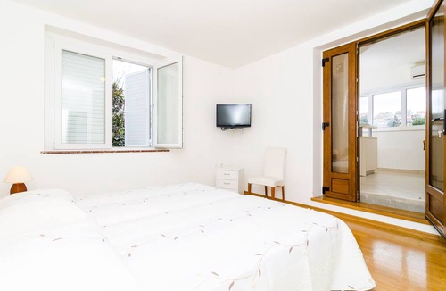 Lapad Hotel | Nikola Apartments
