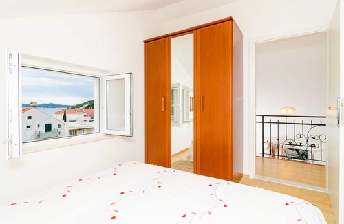 Lapad Hotel | Nikola Apartments