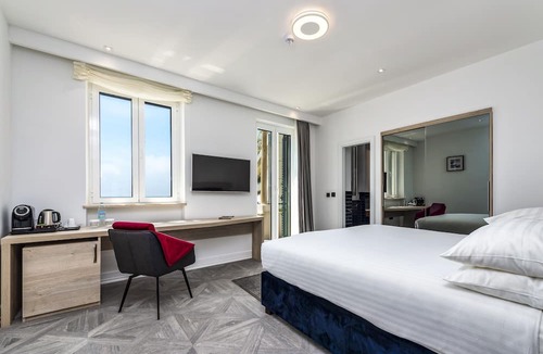 Gorica Hotel | Villa Orabelle