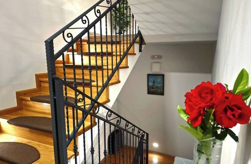Plitvica Selo House | Plitvice Lakes VILLA PRICA