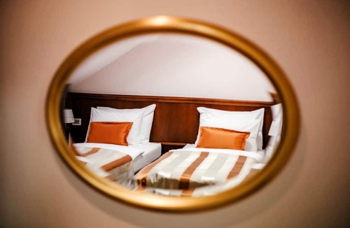Gospic Hotel | Hotel Stara Lika