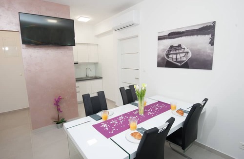 Podstrana House | Villa Nani