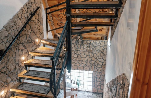 Seliste House | Rustic Lodge Plitvice