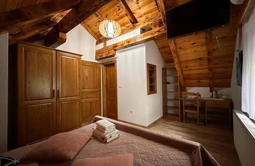 Jezerce House | Plitvice Green Valley