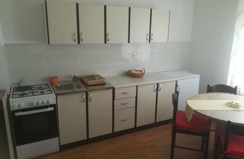 Zagreb Apartment | One bedroom apartment with balcony Zagreb (A-14890-b)