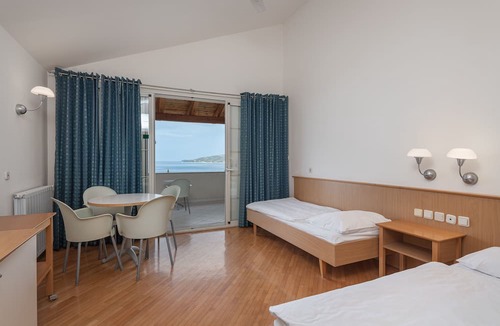 Plat Hotel | Hotel Villas Plat
