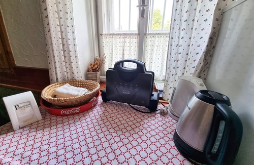 Kamnik Bed & Breakfast | B&B Pod Skalo