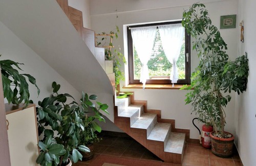 Poljanak House | House Marica