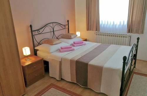 Poljanak House | House Marica