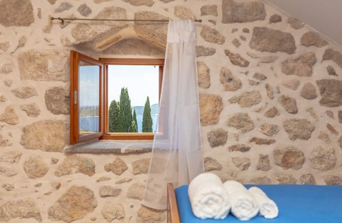 Trsteno Cottage | Summer Cottage
