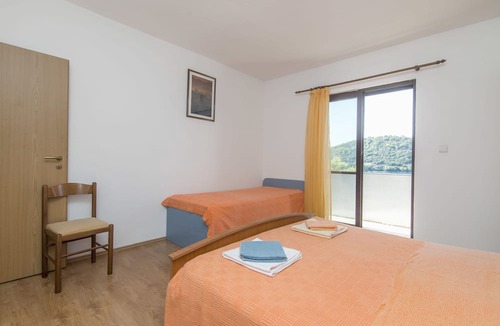 Ubli Apartment | Apartment Matea