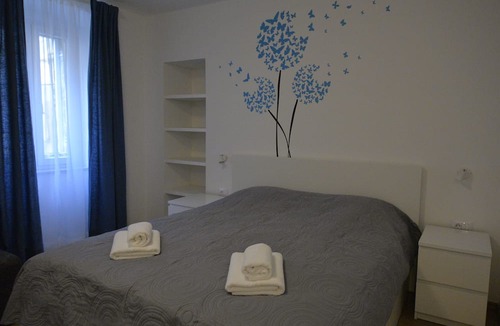 Cres Apartment | Apartment Oliva