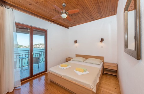 Tijesno Apartment | Apartment Lidija