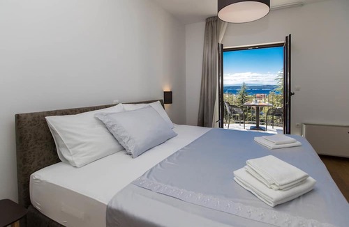 Selce House | Pansion Preza