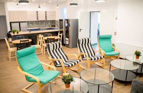 Desinic Hostel | Wine Hill - Hostel